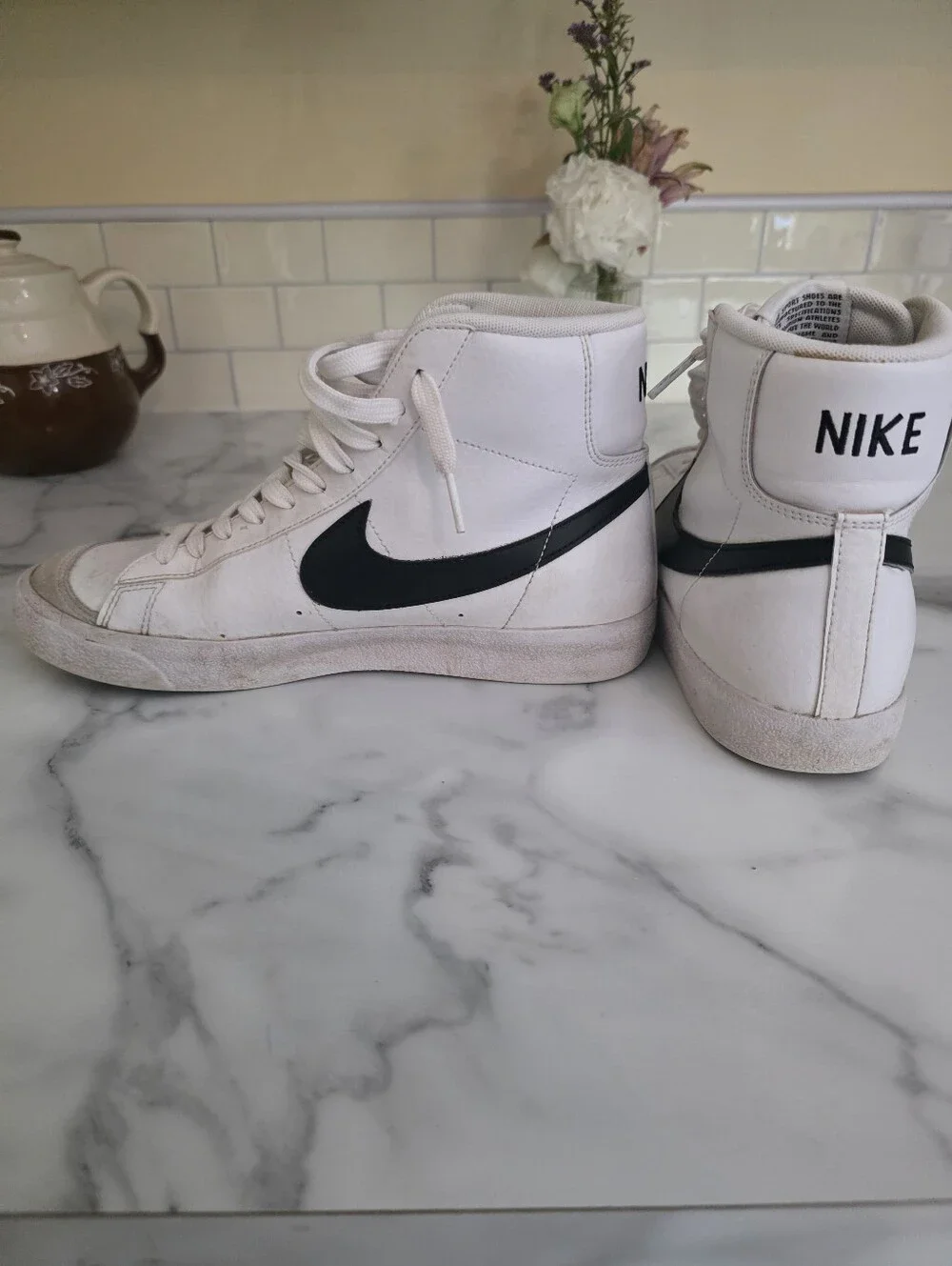 Nike Blazer Mid 77' Vintage